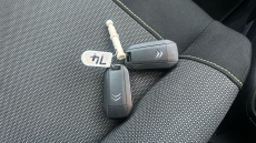 Citroen C3 1.2 PureTech 82 Feel 5dr Petrol Hatchback